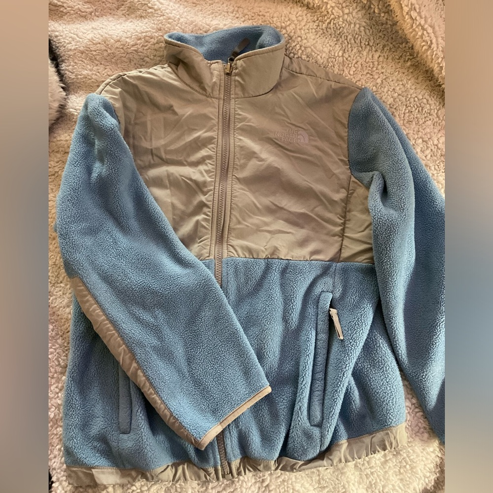 North Face Sweater